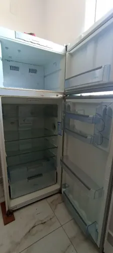 Geladeira Continental 450L Duplex
