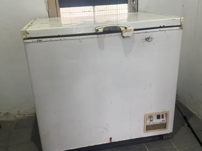Freezer 1 porta