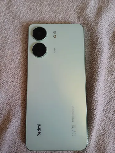 Redmi note 13c