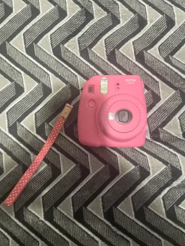 Instax mini 9