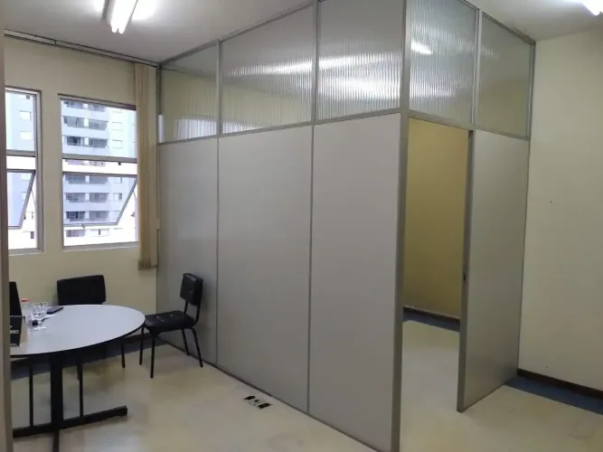 Prédio à venda, 7 vagas, Centro - Belo Horizonte/MG
