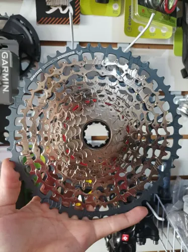 Sram XD K7 XS1275 T-Tipe 