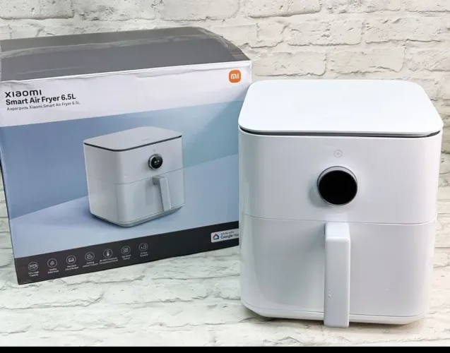 Xiaomi Air Fryer Lacrada