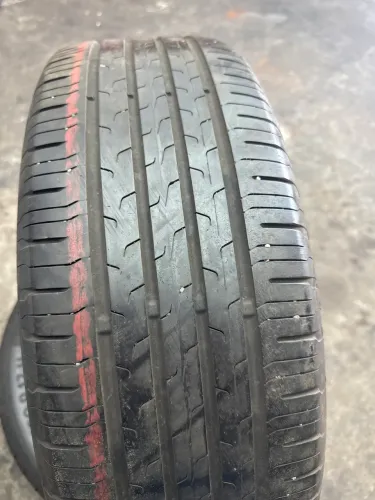 Pneus semi novos de SUV