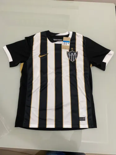 Camisa Atlético 2026