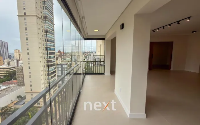 Apartamento mobiliado a venda no Cambui reformado