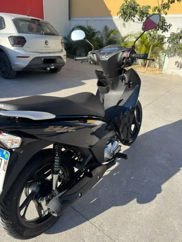 Biz 0km 