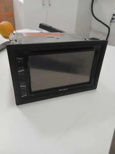 Pioneer Dvd