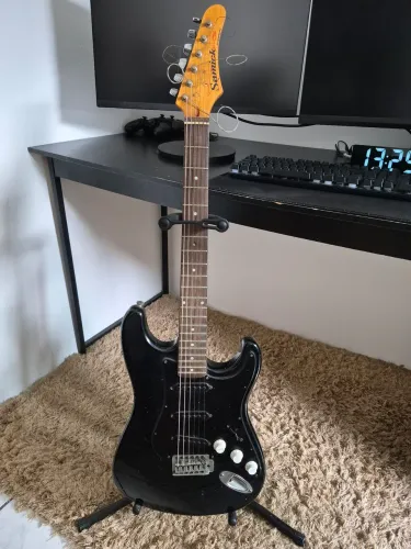 Guitarra Samick