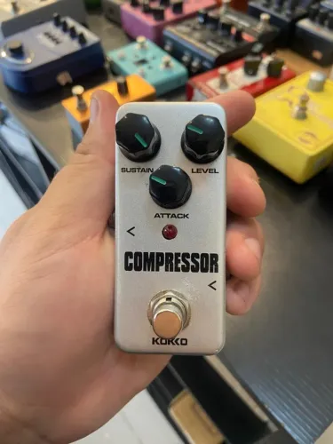 Mini Compressor kokko