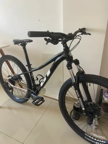 Bicicleta GT avalanche 27,5?