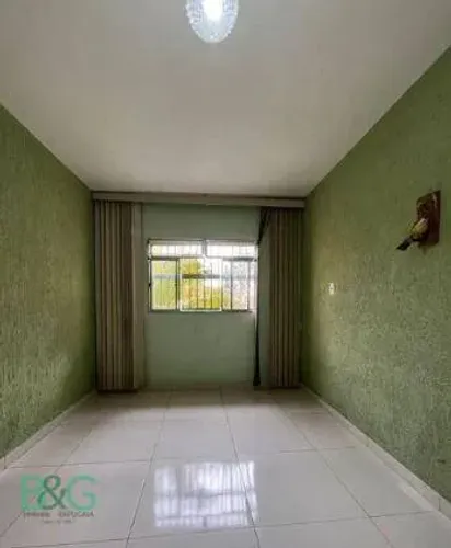 Casa à venda, 80 m² por R$ 439.000,00 - Vila Jacuí - São Paulo/SP