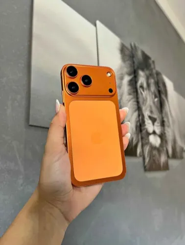 iPhone Xr No 17 pro ?