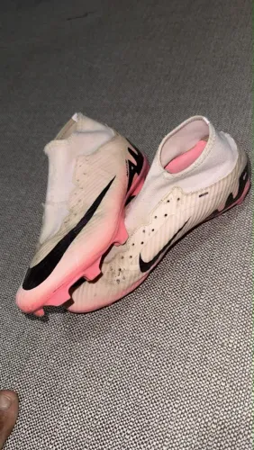 Vende chuteira mercurial original linha profissional