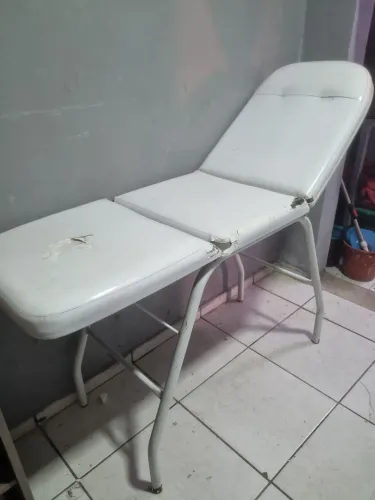 Maca reclinável