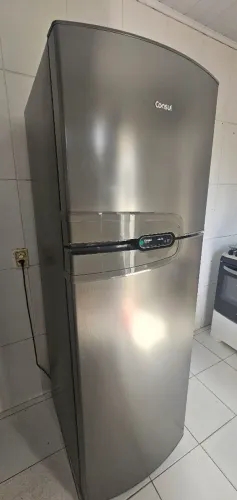 Geladeira frost free Consul