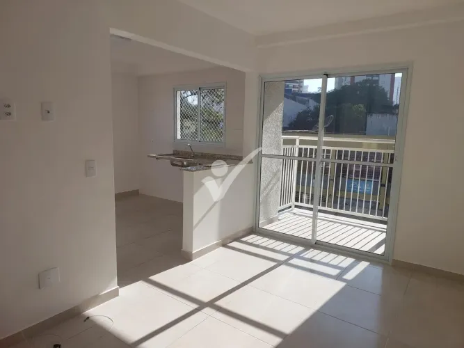 Apartamento NOVO nunca habitado para VENDA na Vila Zelina, São Paulo/SP