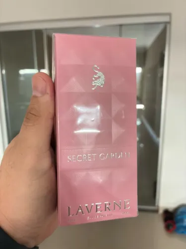 Perfume Laveene Secret Garden 100 ml