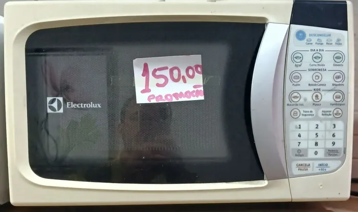 Microondas