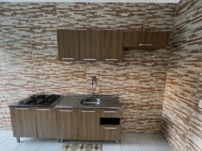 Vendo Kit de Cozinha Completo