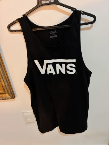 Regata vans P