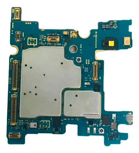 Placa mãe do s22 original protagonista para instalação