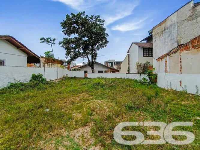 Terreno | São Francisco do Sul | Ubatuba