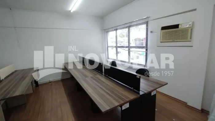 Sala Comercial com 24 metros quadrados de área construída, Vila Maria