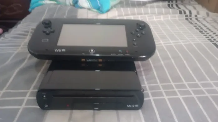 wii u preto 32gb