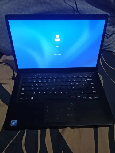 Notebook ultra