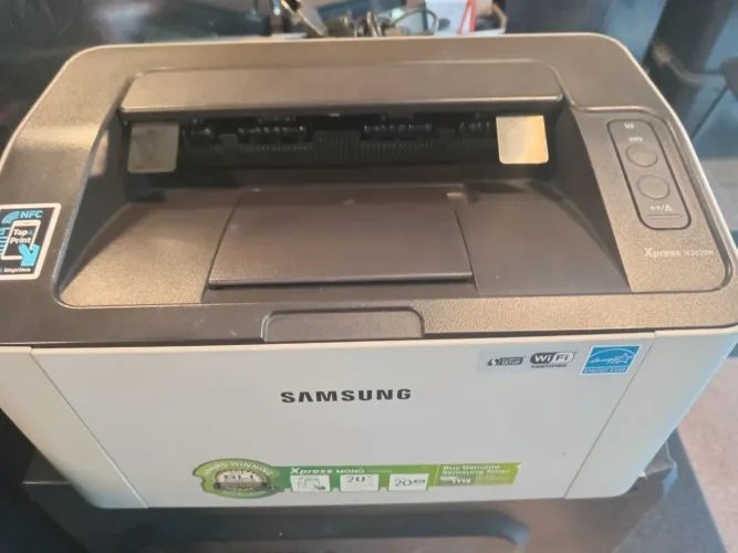 Impressora Samsung M2020