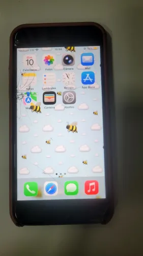 Iphone se 2020