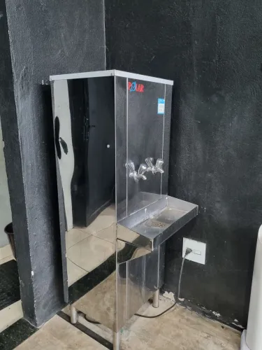 Bebedouro Industrial 20 litros