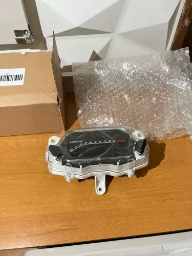 Painel digital para Motocicletas , Honda titan ou fan 160 cilindradas modelos 2016 a 2024