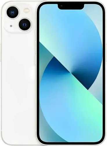 iPhone 14 Branco 128g - Perfeito estado