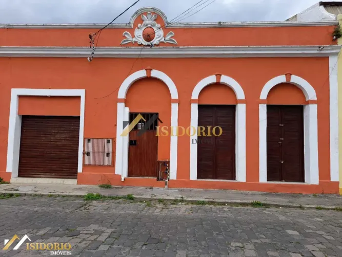 OPORTUNIDADE PARA INVESTIDORES, PRÓX. MERCADO MUNICIPAL