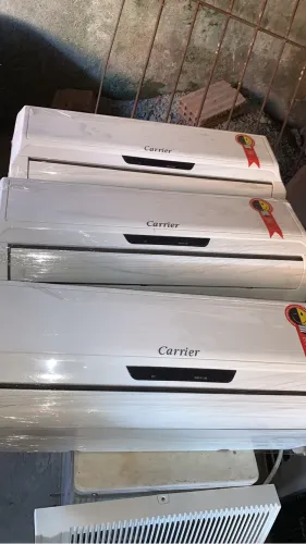 Ar condicionado mult split carrier convencional