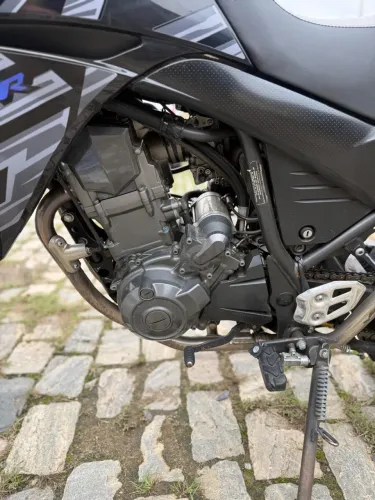 XT 660 Menor Km do Brasil 