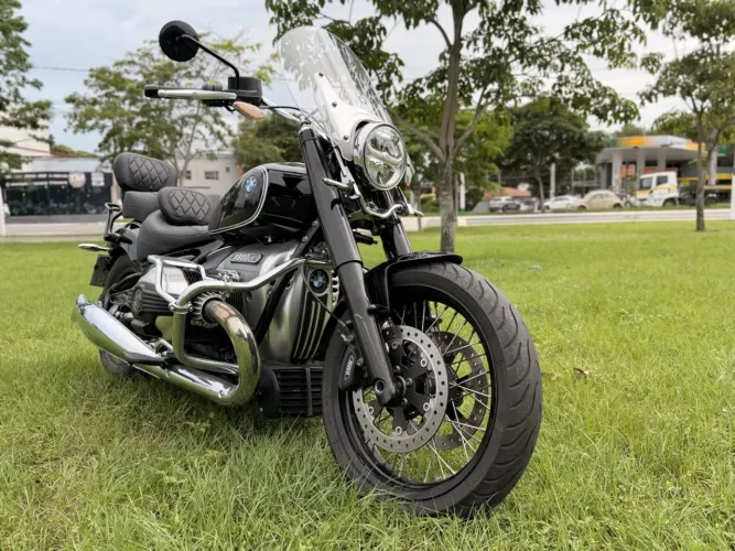 Bmw R 18 2023