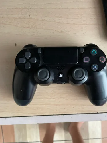 Controle ps 4