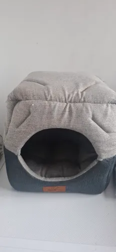 Cama Toca Maxipet para Pet