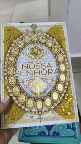 Livro Católico