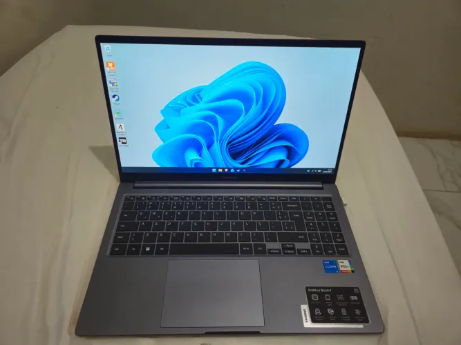 Galaxy Book 4