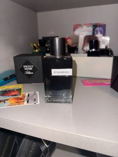 Ysl Y EDP