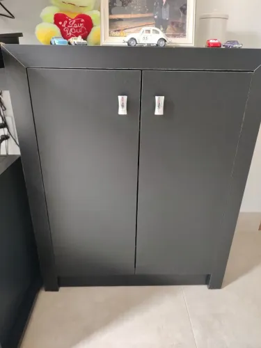 Balcão para Escritório