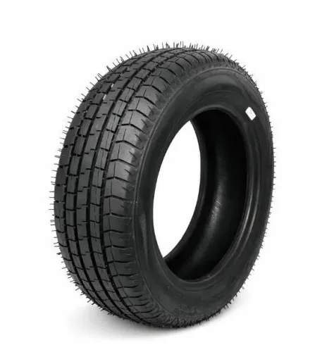 2 Pneu Remold 195/55 R15 - 85 R