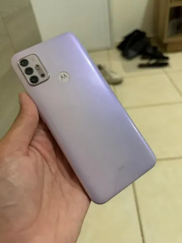 Celular MOTO G 30 - 128 gb