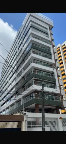 APTO WDG Living Vicente Linhares