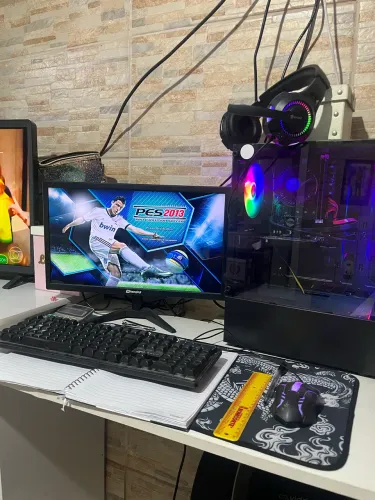 Pc gamer