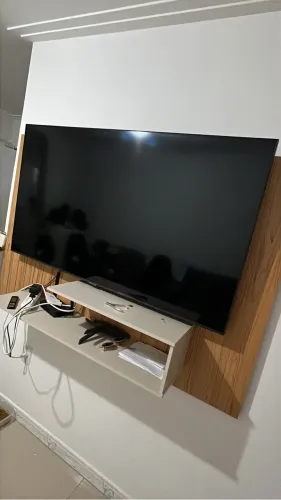 Vendo um painel, meses de uso.